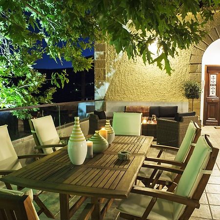 Villa Christini Κίσσαμος Εξωτερικό φωτογραφία
