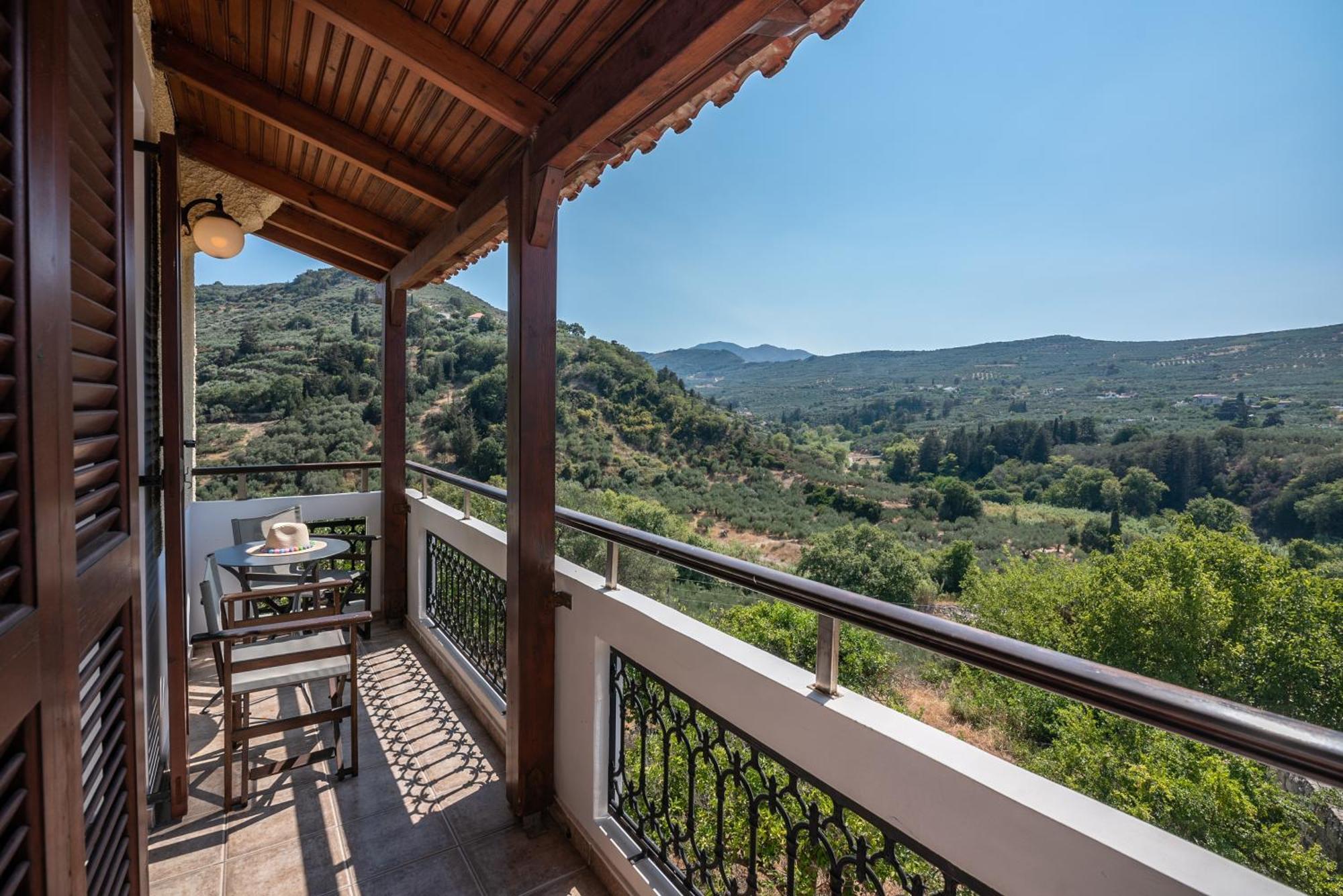 Villa Christini Κίσσαμος Εξωτερικό φωτογραφία