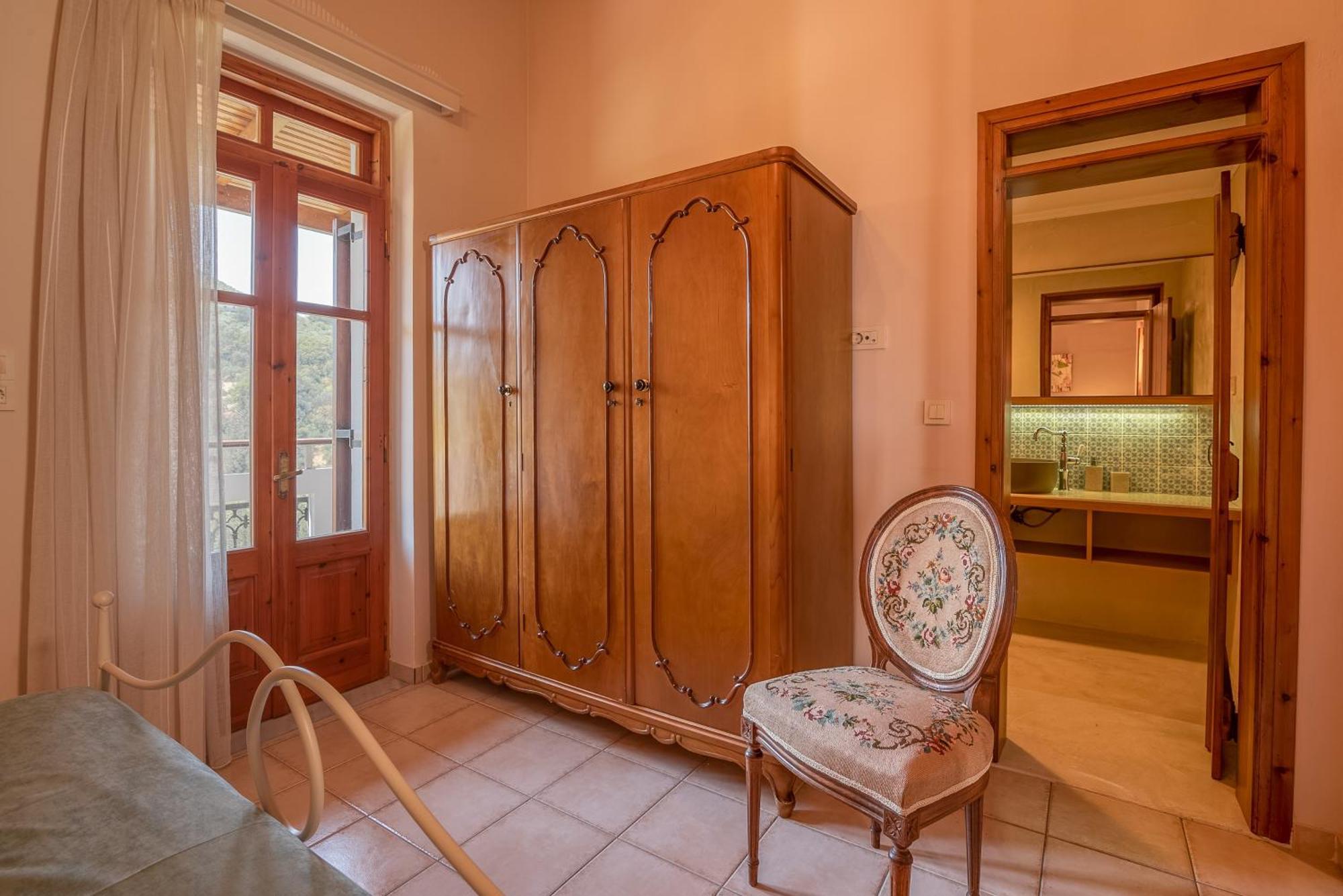 Villa Christini Κίσσαμος Εξωτερικό φωτογραφία