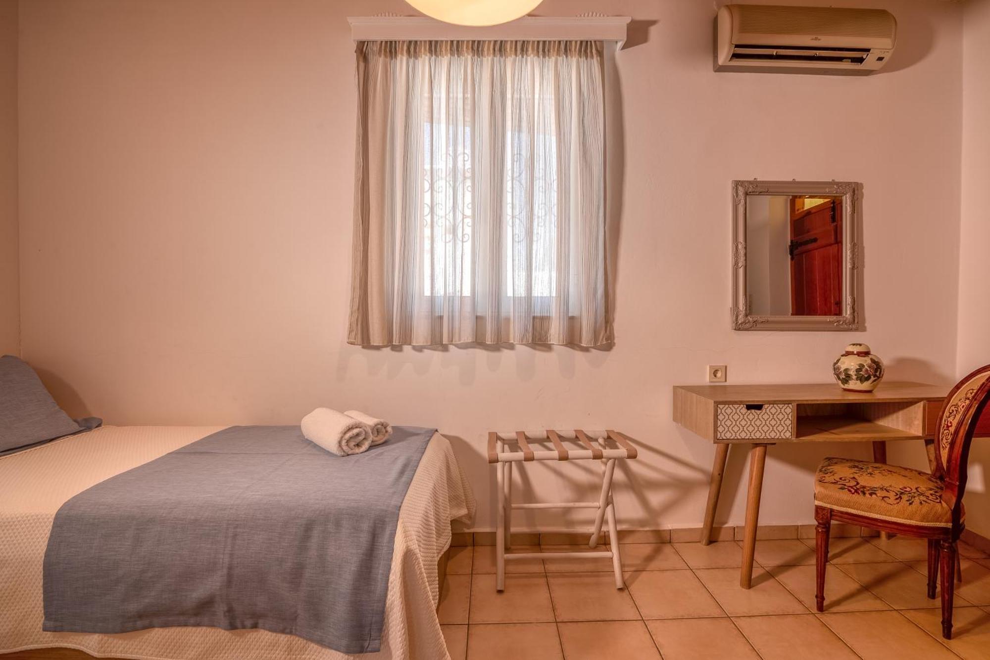 Villa Christini Κίσσαμος Εξωτερικό φωτογραφία