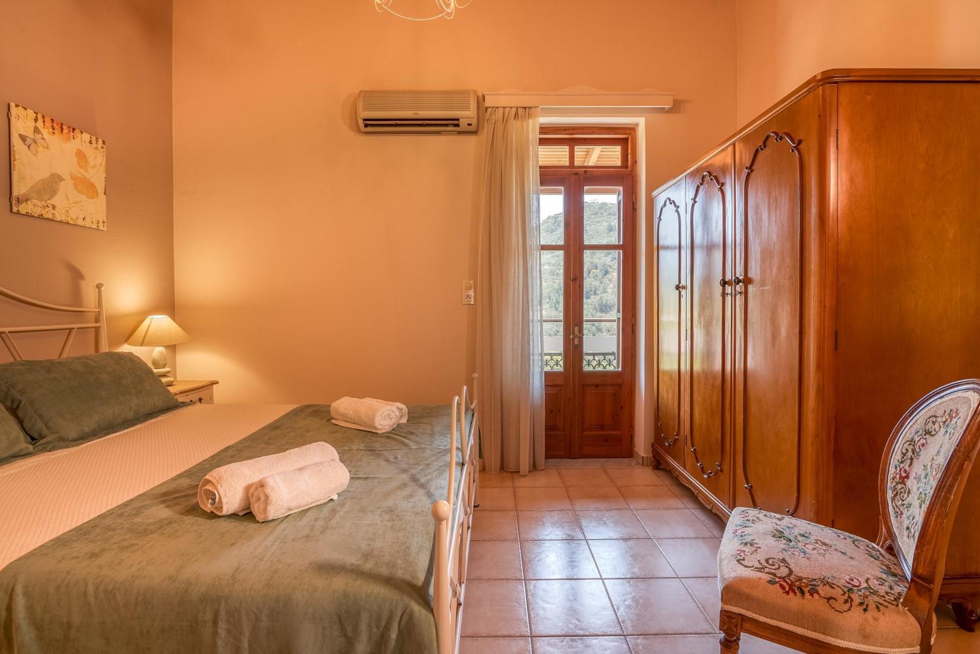 Villa Christini Κίσσαμος Εξωτερικό φωτογραφία