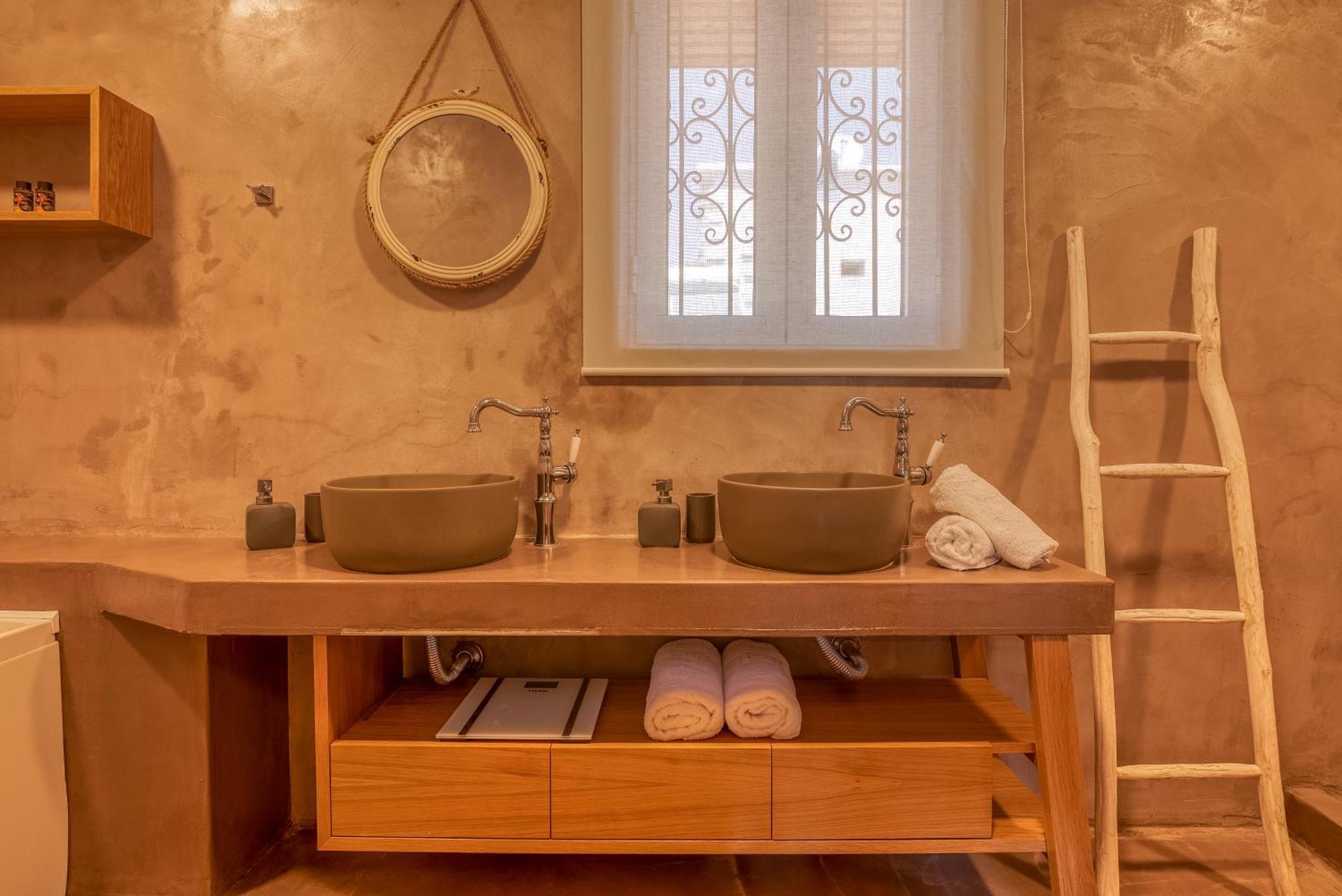 Villa Christini Κίσσαμος Εξωτερικό φωτογραφία
