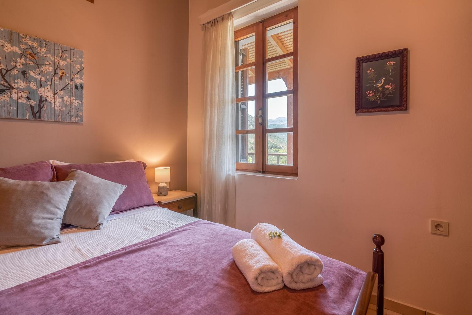 Villa Christini Κίσσαμος Εξωτερικό φωτογραφία