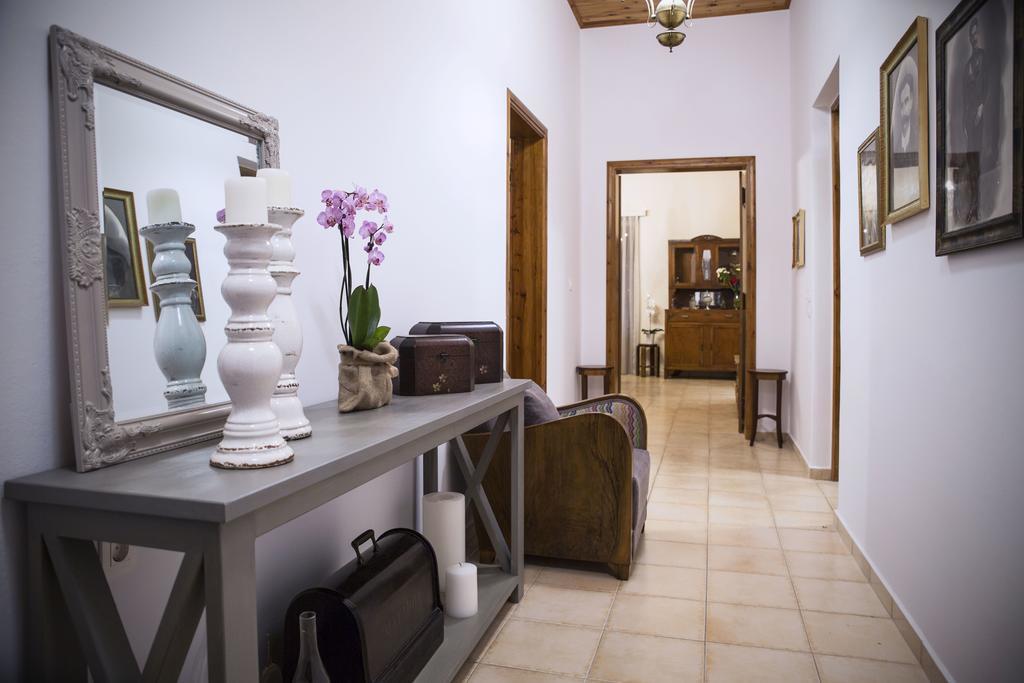 Villa Christini Κίσσαμος Εξωτερικό φωτογραφία