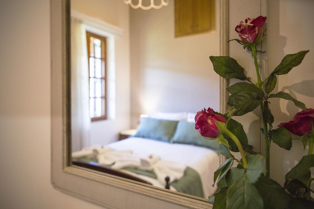 Villa Christini Κίσσαμος Εξωτερικό φωτογραφία