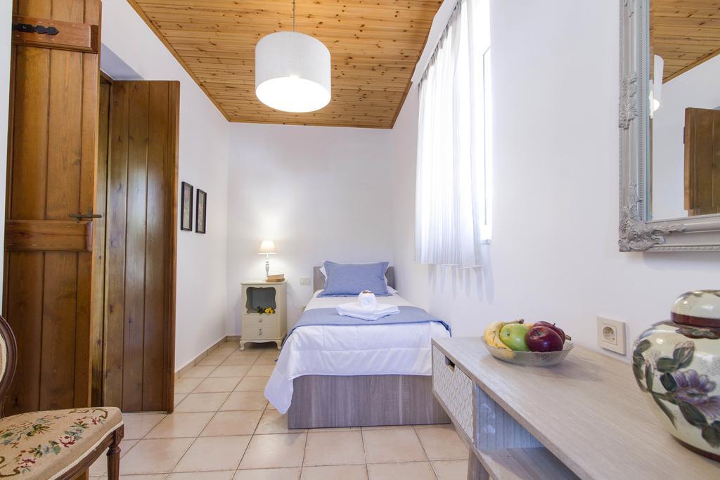 Villa Christini Κίσσαμος Εξωτερικό φωτογραφία